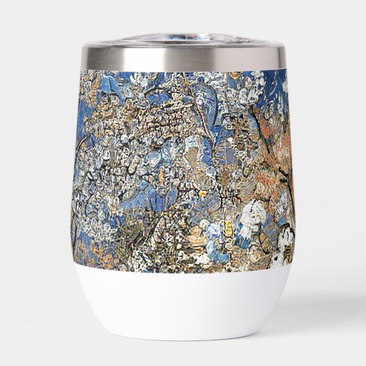 TREE BLOSSOM (Vorderseite)