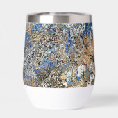 TREE BLOSSOM (Rückseite)