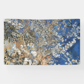 TREE BLOSSOM BANNER (Horizontal)