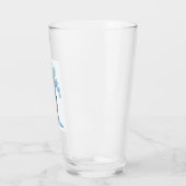 Tree Blossom Glas (Links)