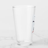 Tree Blossom Glas (Rechts)