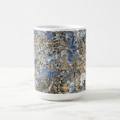 TREE BLOSSOM KAFFEETASSE (Mittel)