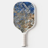 TREE BLOSSOM PICKLEBALL SCHLÄGER (Rückseite)