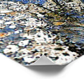 TREE BLOSSOM POSTER (Ecke)