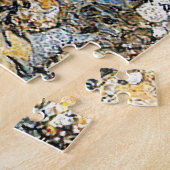 TREE BLOSSOM PUZZLE (Seite)