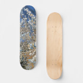 TREE BLOSSOM SKATEBOARD (Vorderseite)