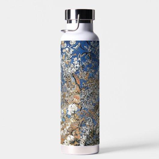 TREE BLOSSOM TRINKFLASCHE (Rechts)