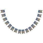 TREE BLOSSOM WIMPELKETTE (Alle)