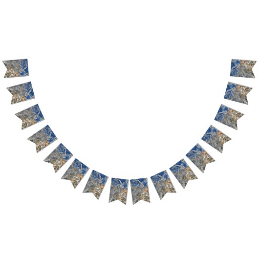 TREE BLOSSOM WIMPELKETTE (Alle)