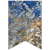 TREE BLOSSOM WIMPELKETTE (Erste Fahne)