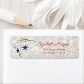 Tree Branch Decoration Glittery Bokeh (Insitu)