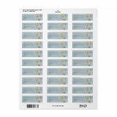 TREE Butterfly Shipping-Marketing (Vorne)
