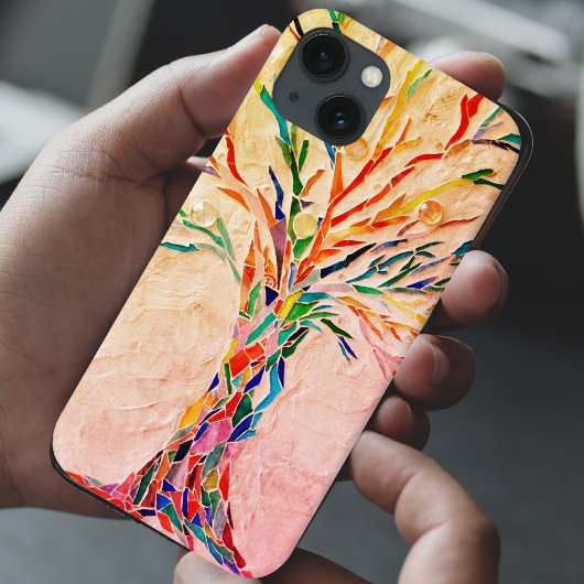 Tree Case-Mate iPhone Case