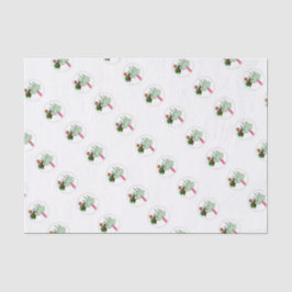 Tree Chirurg Arborist am Werk zur Zeit Chainsaw Seidenpapier