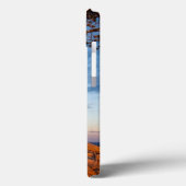 Tree Clings to Ledge, Bryce Canyon National Park Case-Mate iPhone Hülle (Rückseite / Links)