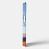 Tree Clings to Ledge, Bryce Canyon National Park Case-Mate iPhone Hülle (Rückseite / Rechts)