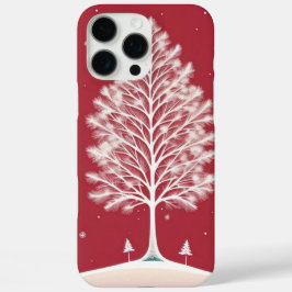 Tree Crystal iPhone 16 Pro Max Hülle