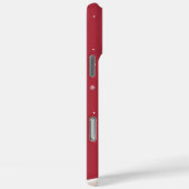 Tree Crystal Case-Mate iPhone Hülle (Rückseite / Rechts)