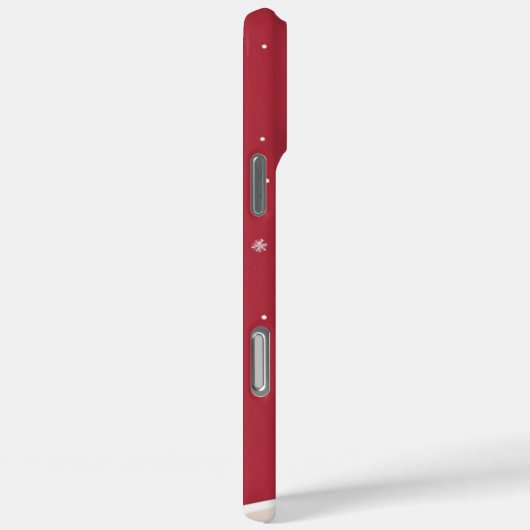 Tree Crystal Case-Mate iPhone Hülle (Rückseite / Rechts)