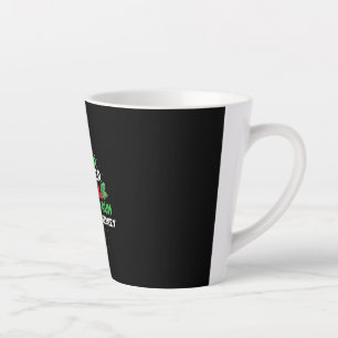 Tree Dasher Dancer Prancien Vixen Tequila Whiskey Milchtasse