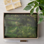 Tree Fantasy Forest Gothic 20x30 Decoupage Seidenpapier (Geschenk)