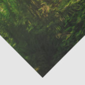 Tree Fantasy Forest Gothic 20x30 Decoupage Seidenpapier (Ausschnitt)