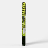 Tree Fern im Regenwald Case-Mate iPhone Hülle (Rückseite / Rechts)