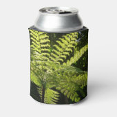 Tree Fern im Regenwald Dosenkühler (Kanne Rückseite)