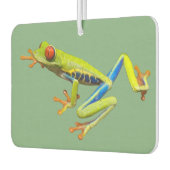Tree Frog Autolufterfrischer (Links)