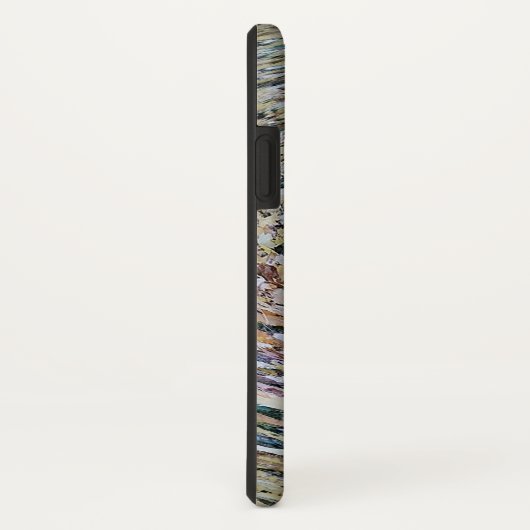 Tree Frog Camouflage iPhone personalisierte Handy  Case-Mate iPhone Hülle (Hinten/Rechts)