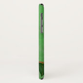 Tree Frog Case Mate Barely There Phone Case (Hinten/Links)