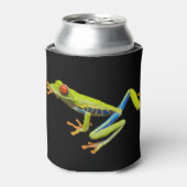 Tree Frog Dosenkühler (Kanne Vorderseite)