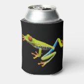 Tree Frog Dosenkühler (Kanne Rückseite)