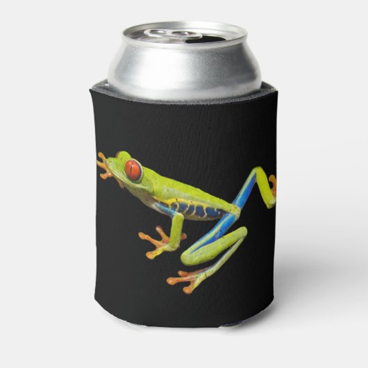 Tree Frog Dosenkühler (Kanne Rückseite)
