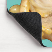 Tree Frog Mousepad (Ecke)