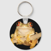 Tree Frog Schlüsselanhänger (Vorderseite)