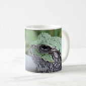 Tree Frog Tasse (VorderseiteRechts)