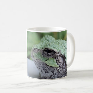 Tree Frog Tasse