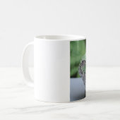 Tree Frog Tasse (Vorderseite Links)