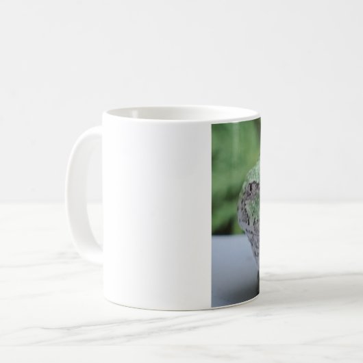 Tree Frog Tasse (Vorderseite Links)