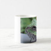 Tree Frog Tasse (Mittel)
