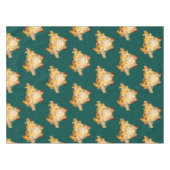 Tree Frog Tischdecke (Vorderseite (Horizontal))