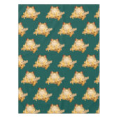 Tree Frog Tischdecke (Vorderseite)