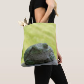 Tree Frog Tote Tasche (Von Nahem)