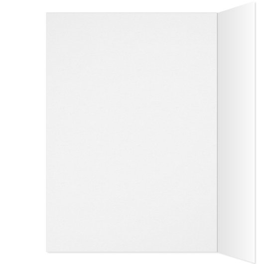 Tree Frog Tree Hugger Card (Innen (Links))