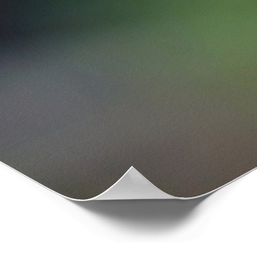 Tree Frogs Trio Poster (Ecke)