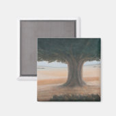 Tree Holwell 2012 Magnet (Vorderseite/Rückseite)