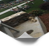 Tree House Brewing Co Poster (Ecke)