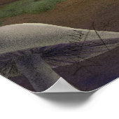 Tree House Poster (Ecke)