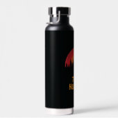 Tree Hugger Environmentalist Nature Lover Trinkflasche (Rechts)